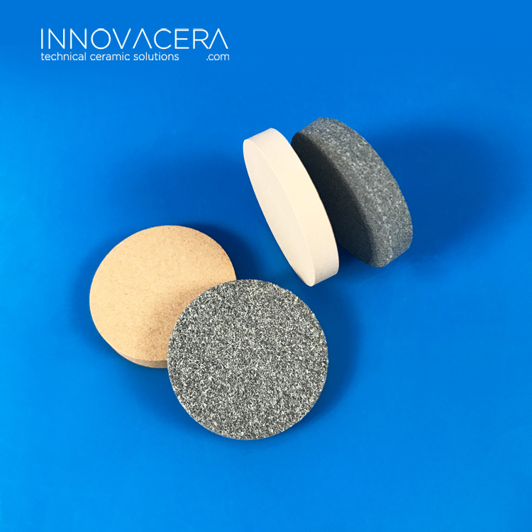 china porous alumina plates wholesalers