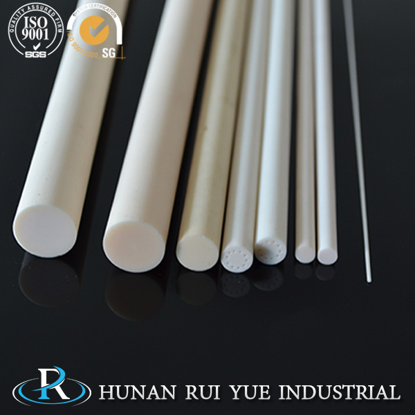 china porous alumina tube wholesalers