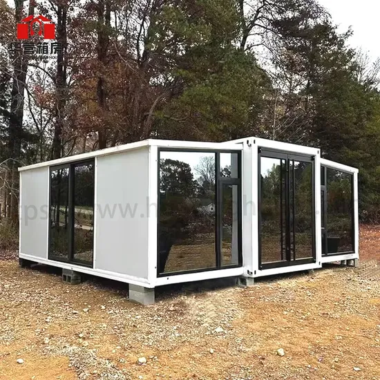 china portable temporary container house wholesale