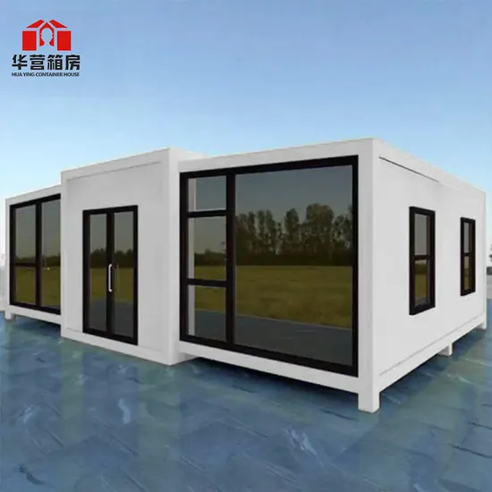 china portable temporary container house wholesale