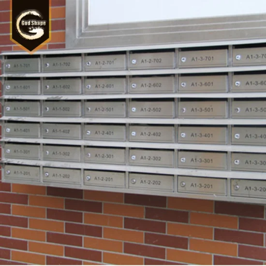 china postal combination mailboxes company
