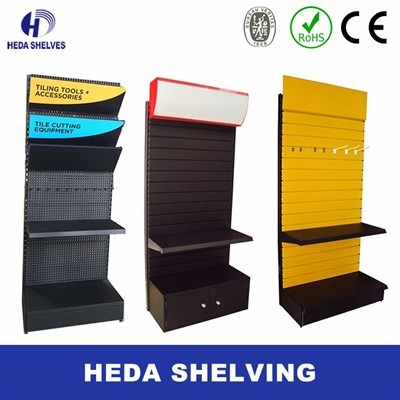 china poster board display rack company