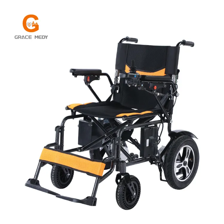 china power chairs covered by medicare wholesale China Factory