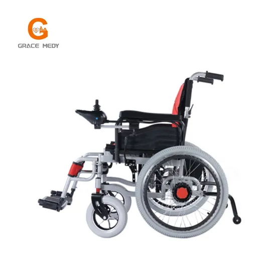 china power chairs covered by medicare wholesale