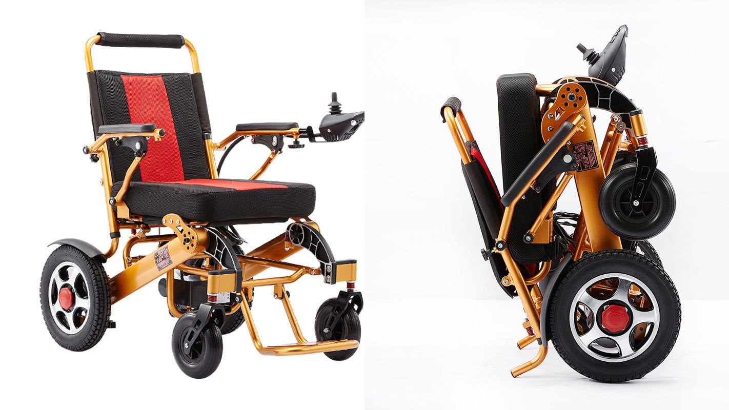 china power chairs covered by medicare wholesale