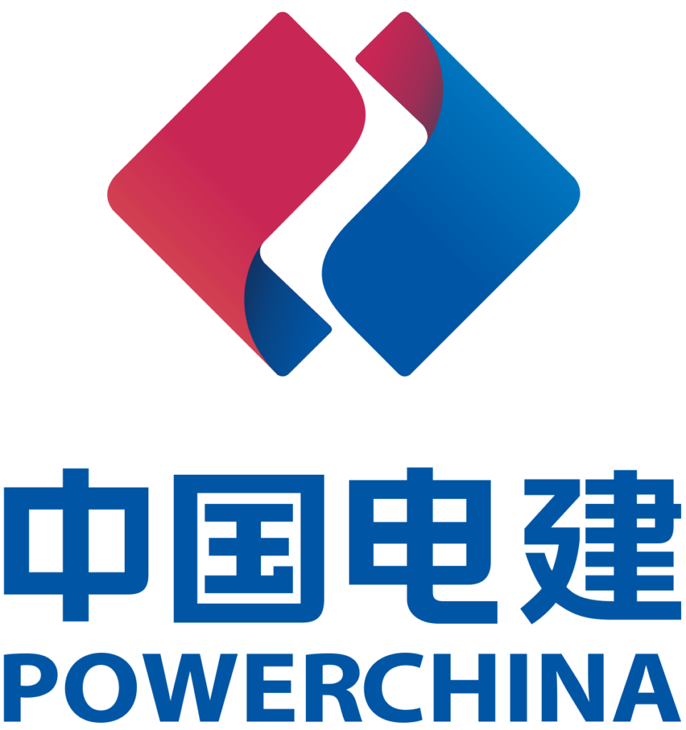 china power company logo China Factory