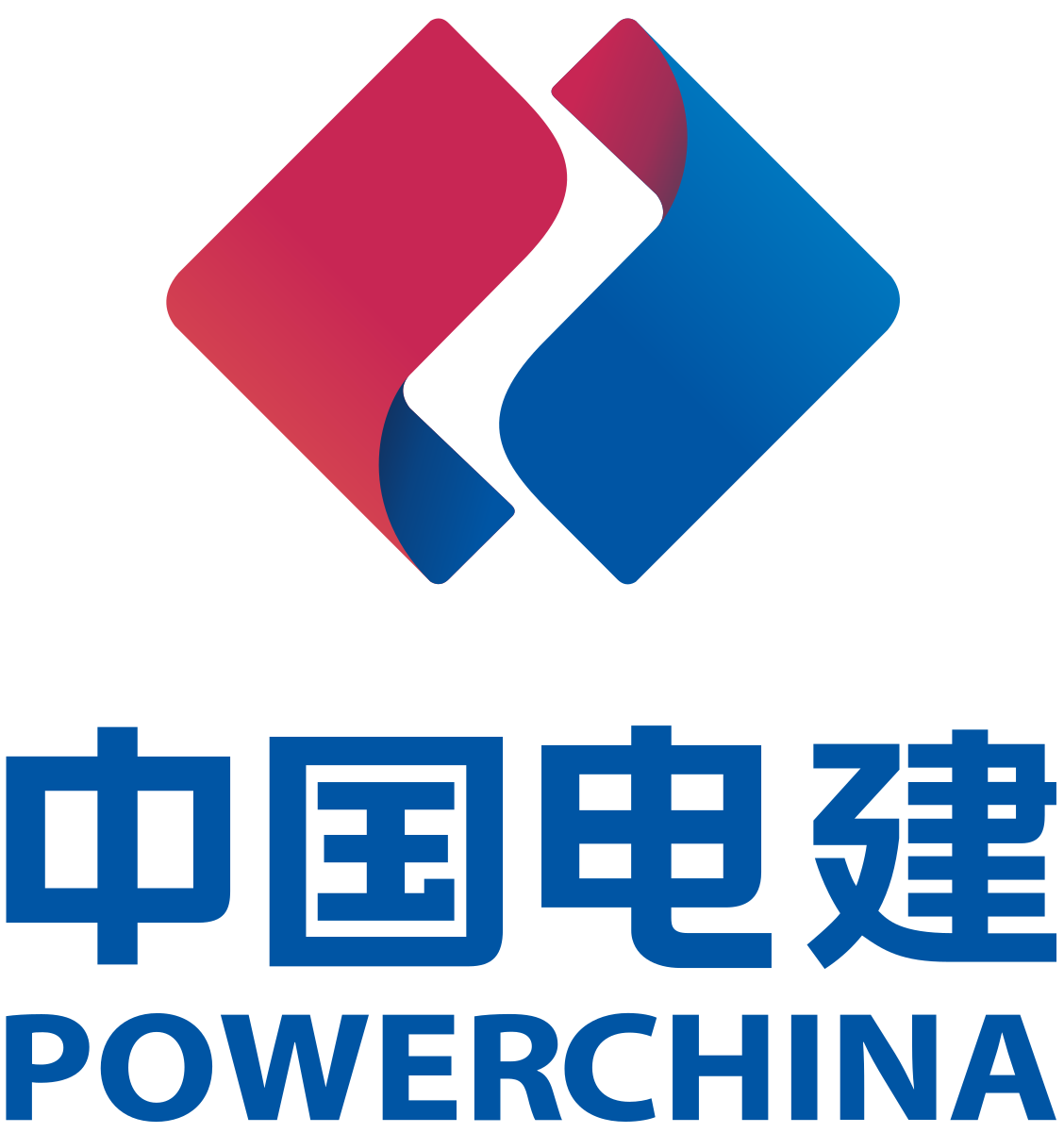 china power company logo China Factory