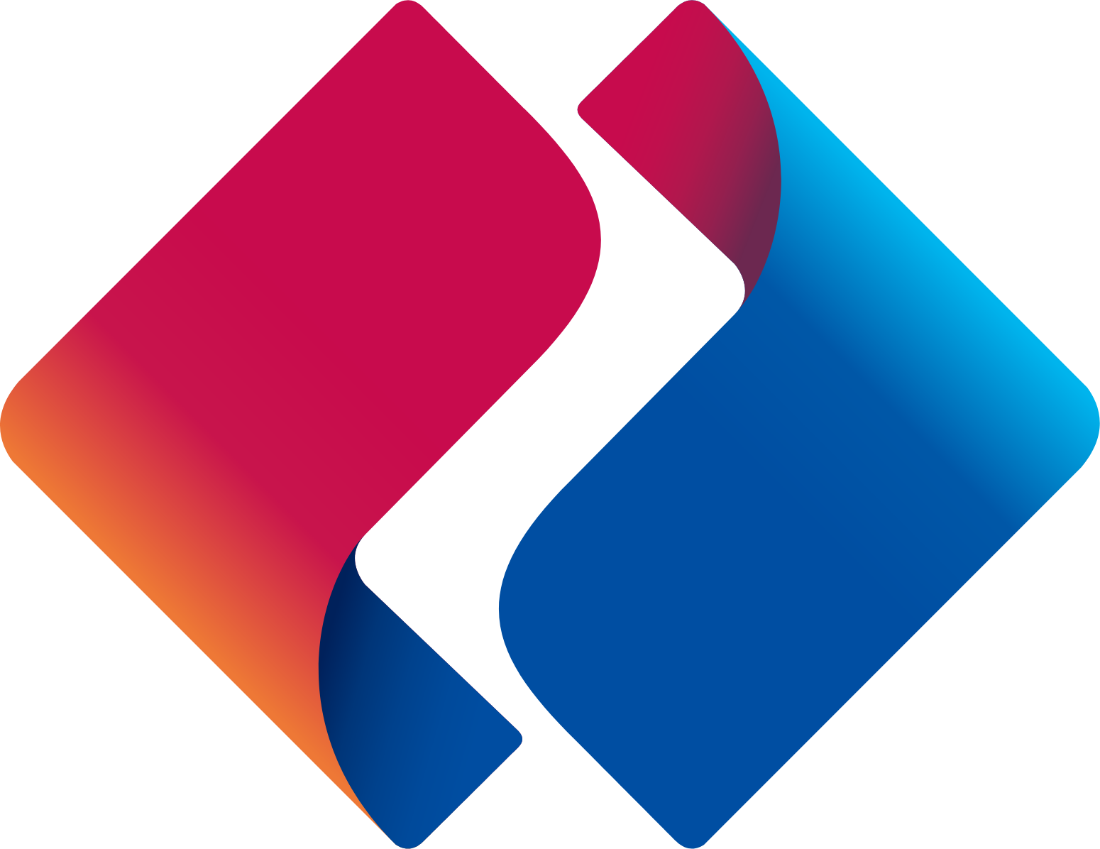 china power company logo