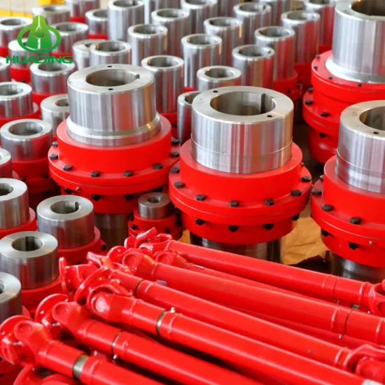 china power transmission drum gear coupling wholesale