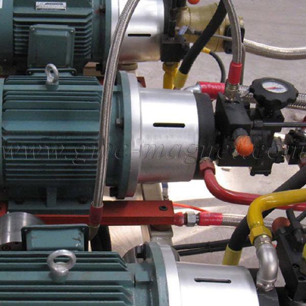 china power transmission magnetic coupling wholesale