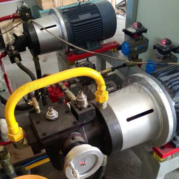 china power transmission magnetic coupling wholesale