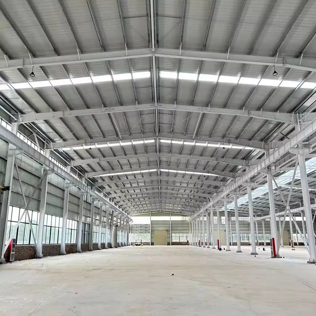 china prefabricated steelstructure wholesaler