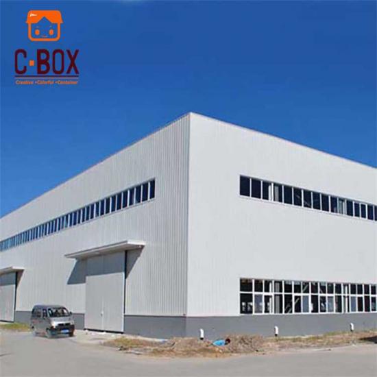 china prefabricated steelstructure wholesaler
