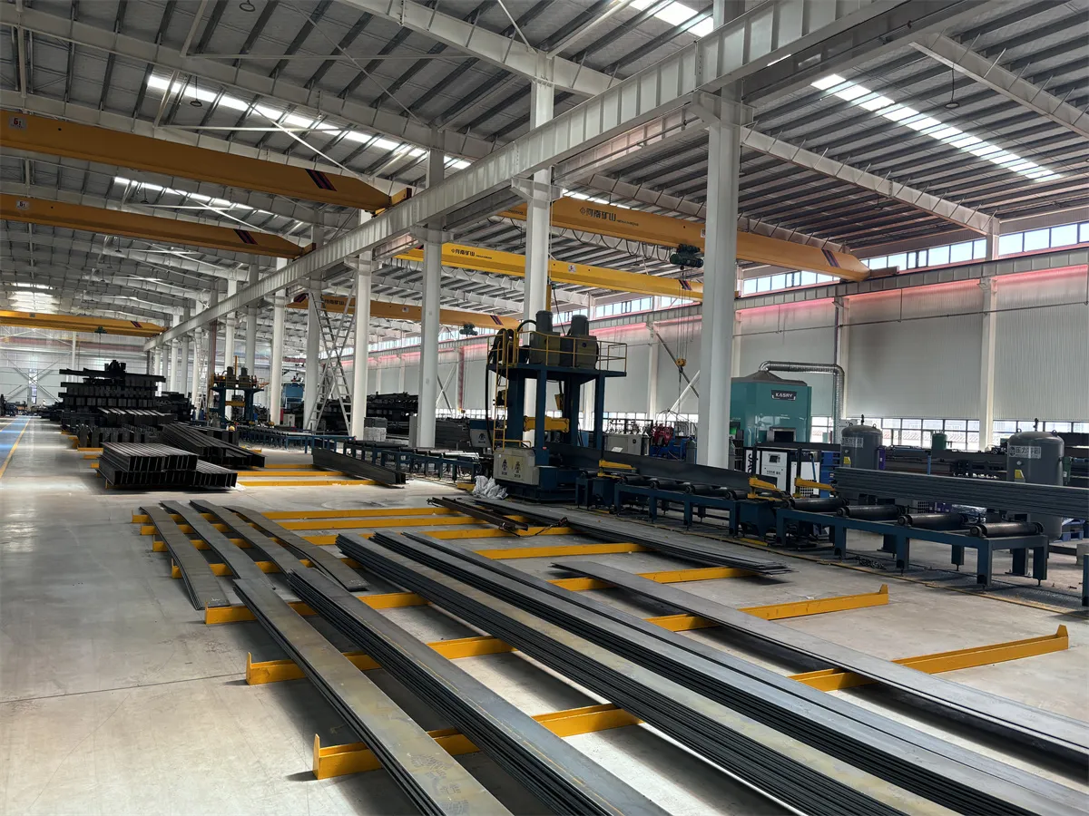 china prefabricated steelstructure wholesaler