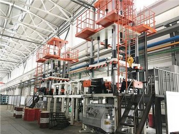 china pressure die casting company