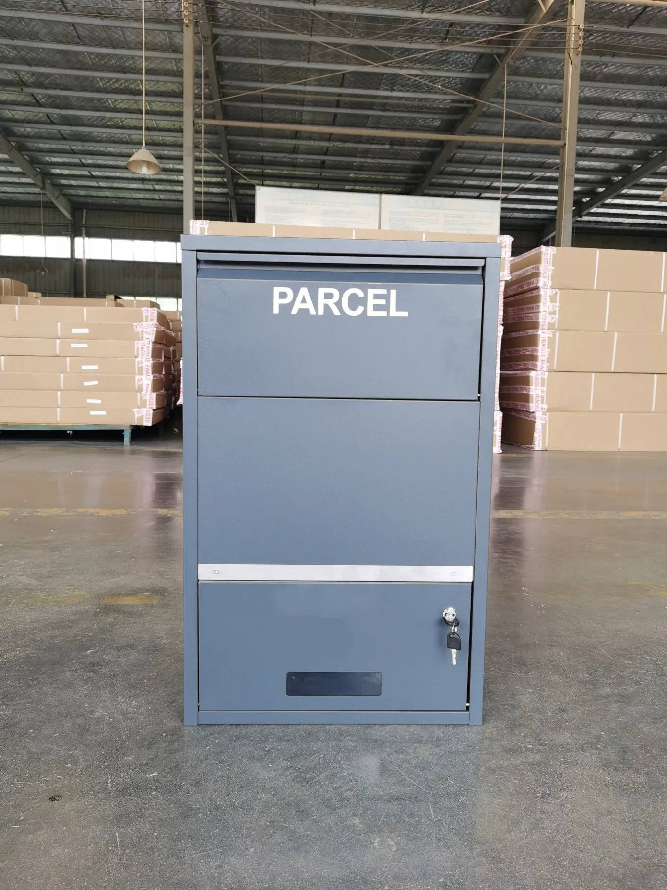 china private delivery mailboxes company
