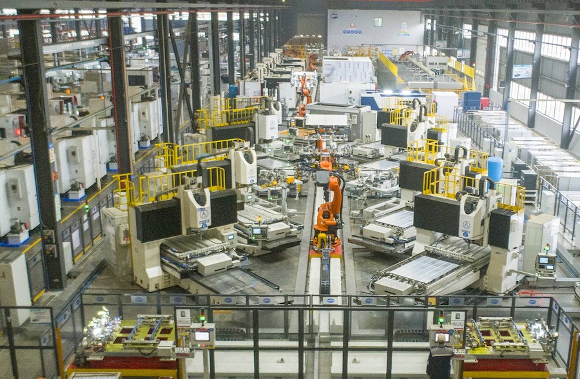 china production companies