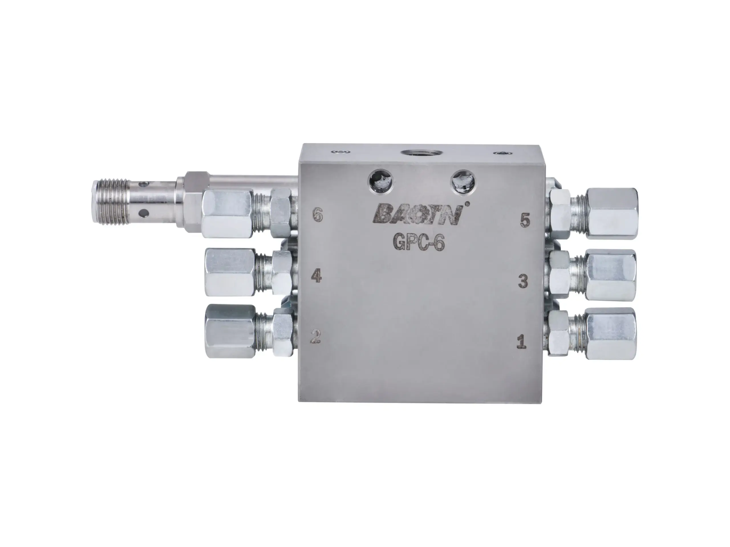 china progress grease distributor