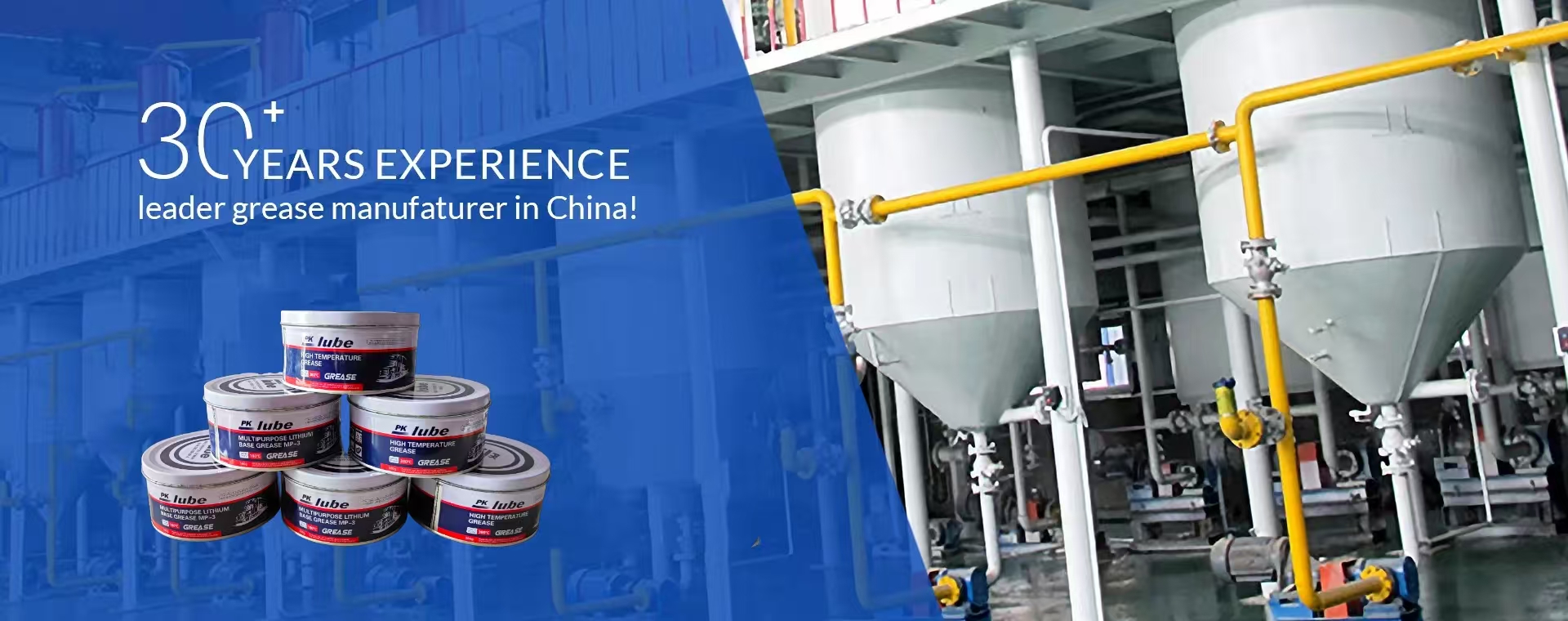 china progress grease distributor