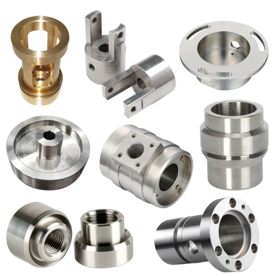 china prototype parts and machining parts wholesale China Factory