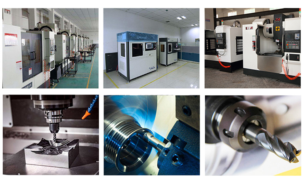 china prototype parts and machining parts wholesale
