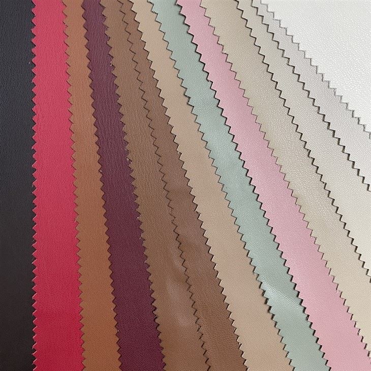 china pu suede micro sude auto material wholesale