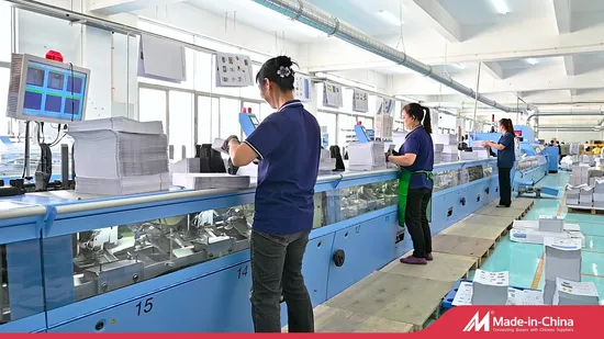 china publishing companies