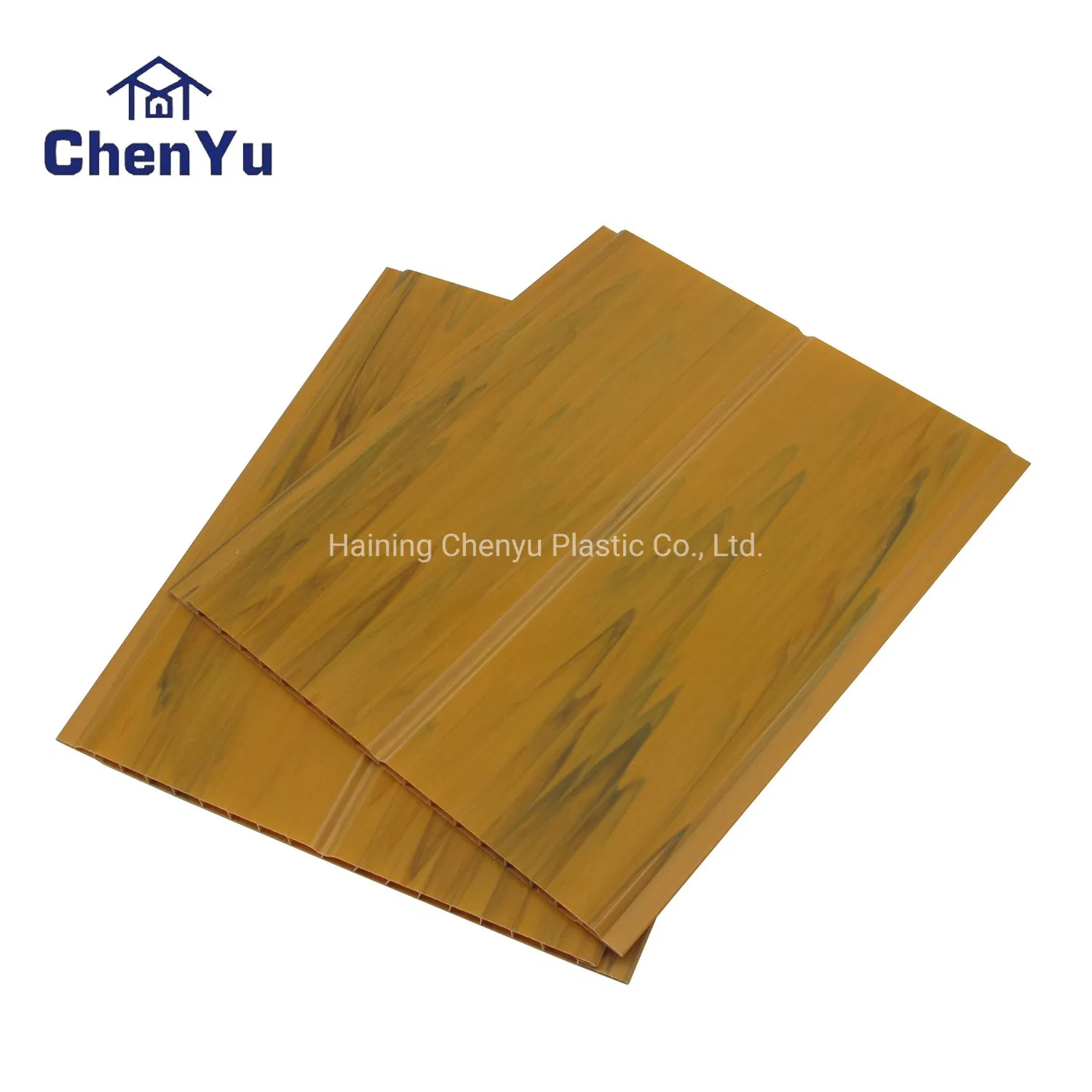 china pvc panel brown company