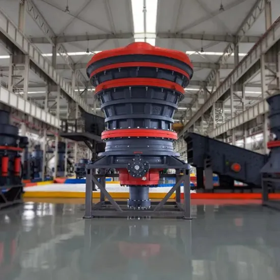 china pxz hydraulic rotary crusher wholesale