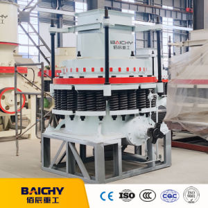 china pxz hydraulic rotary crusher wholesale