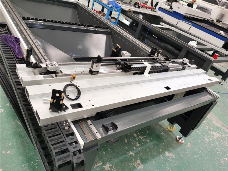 china qcw precision laser cutting machine wholesalers