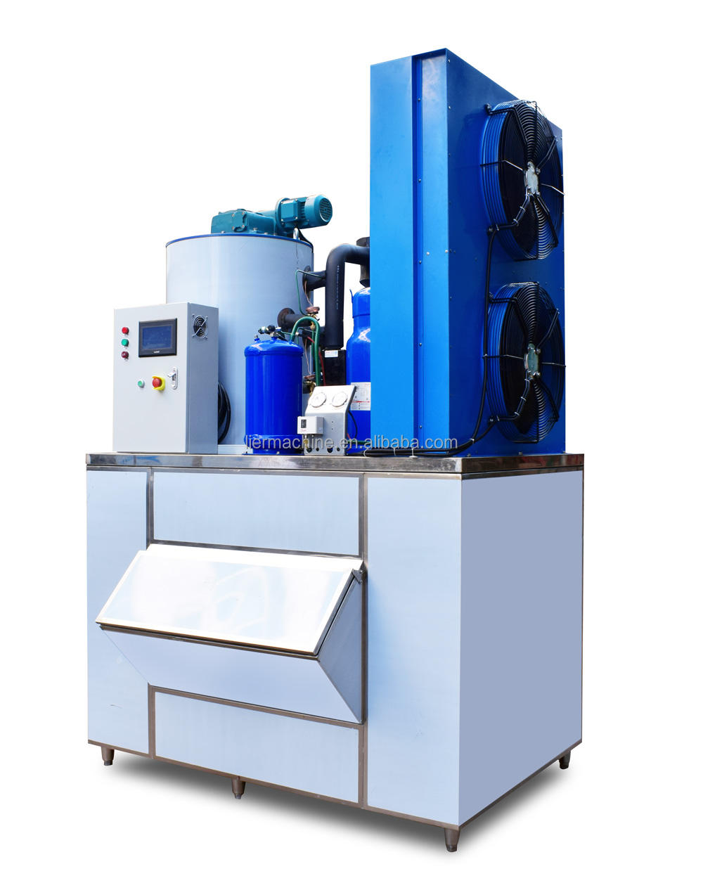 china quiet snow machine wholesaler