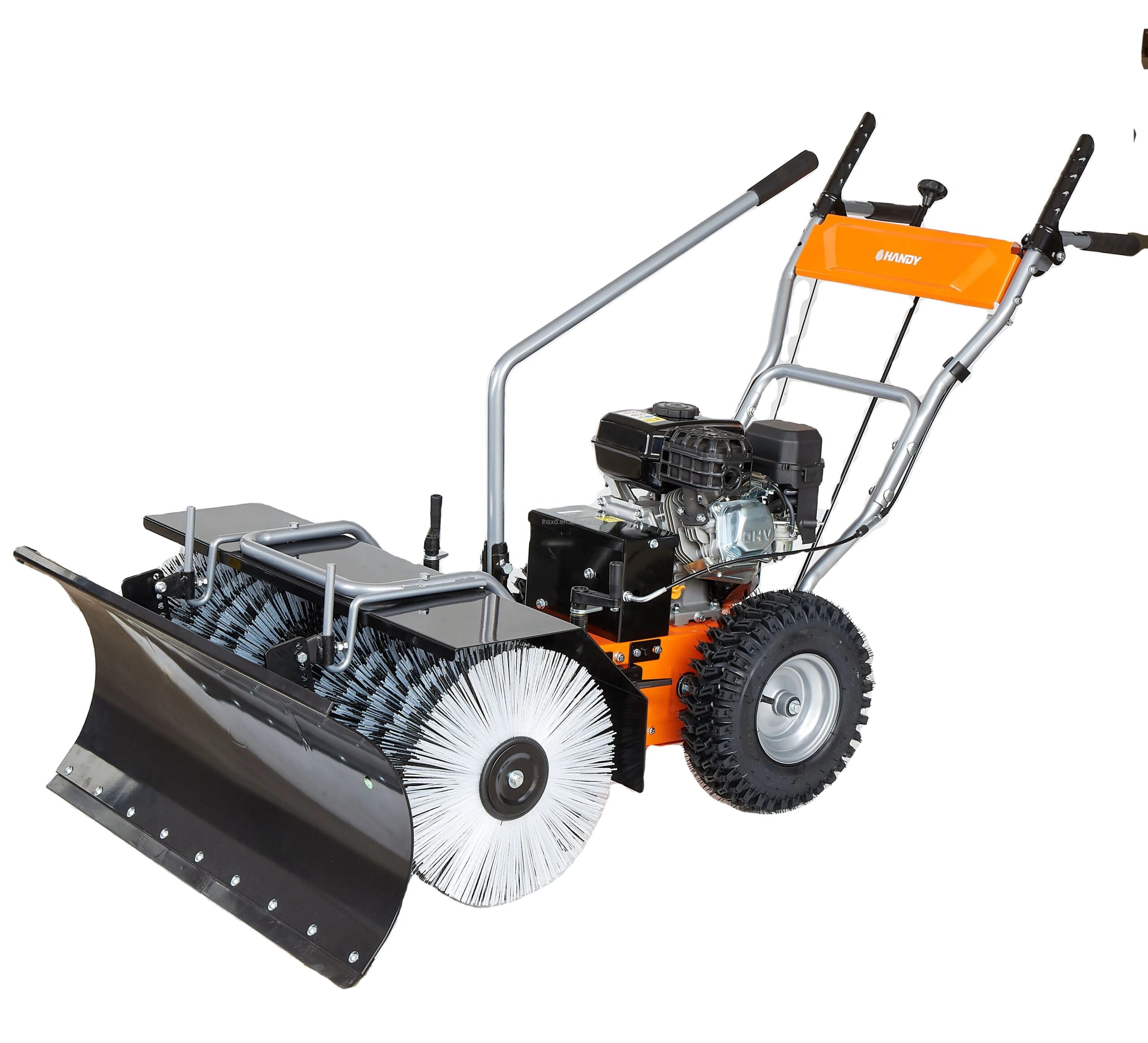 china quiet snow machine wholesaler