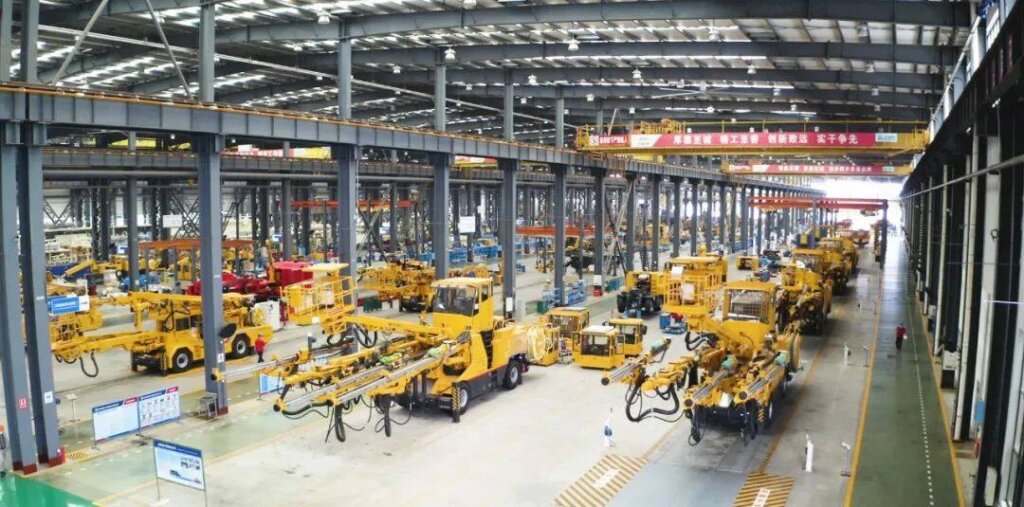 china railway construction caribbean company limited China Factory