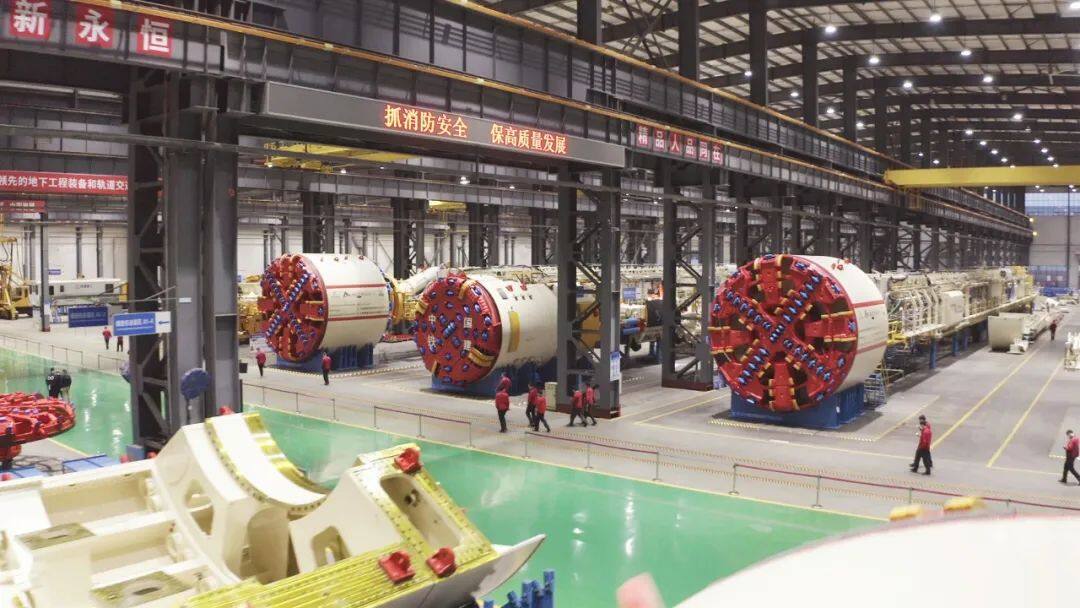china railway construction company