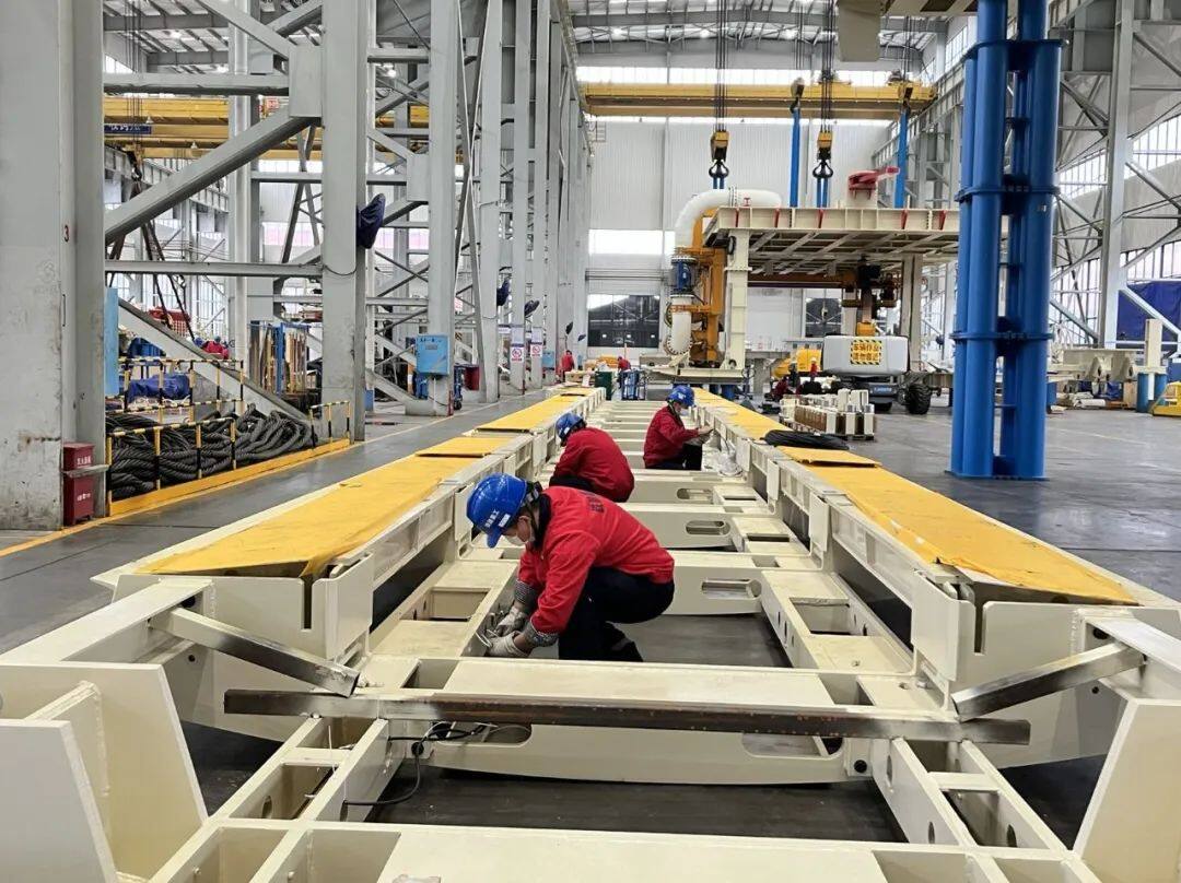 china railway construction company saudi arabia