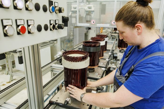 china rare earth magnet company