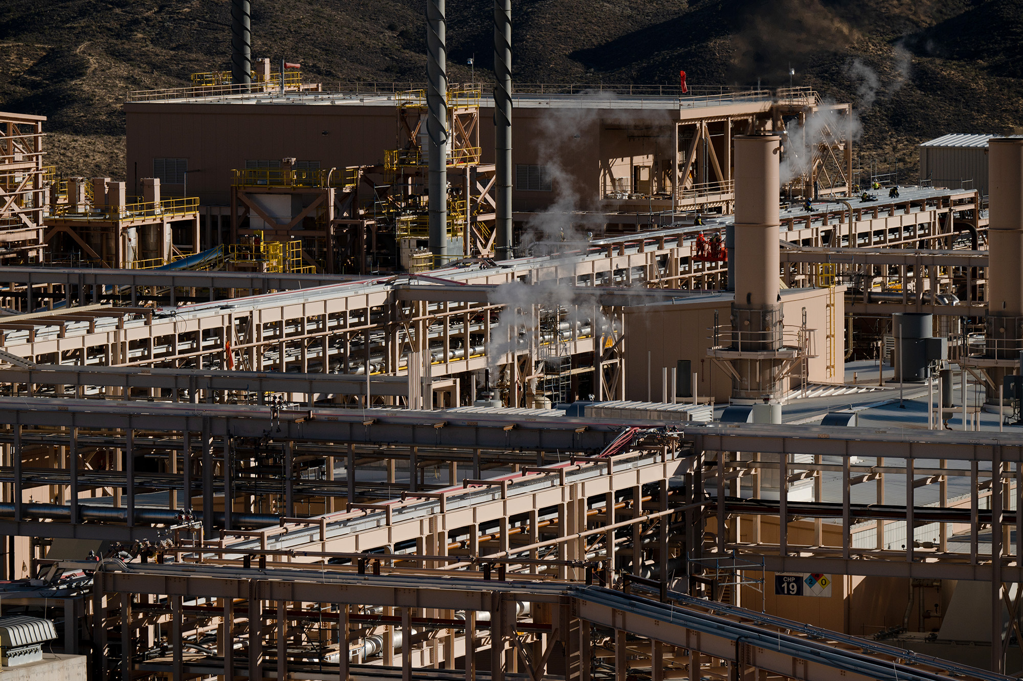 china rare earth metals companies