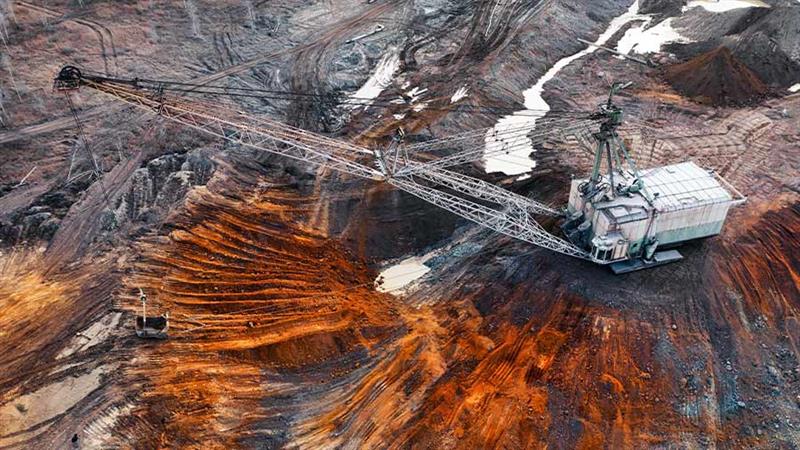 china rare earth mining companies