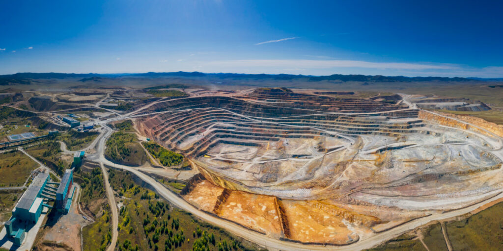 china rare earth mining companies