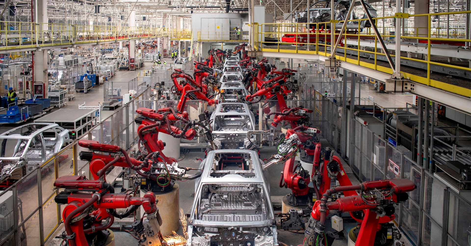 china real estate company default