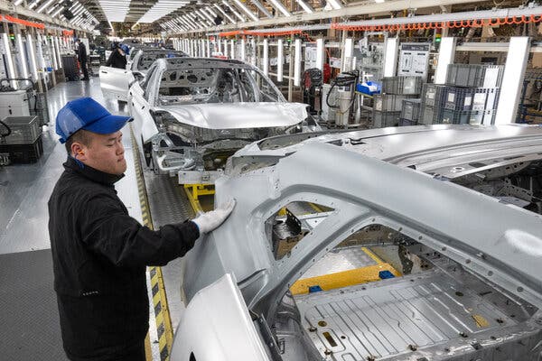 china real estate crisis company