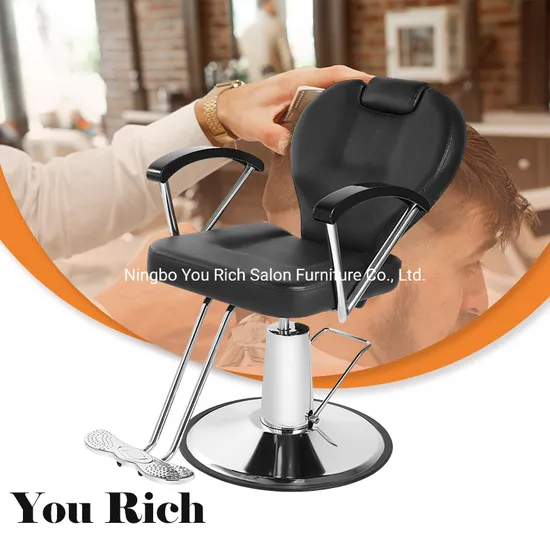 china reclining barber chair wholesale
