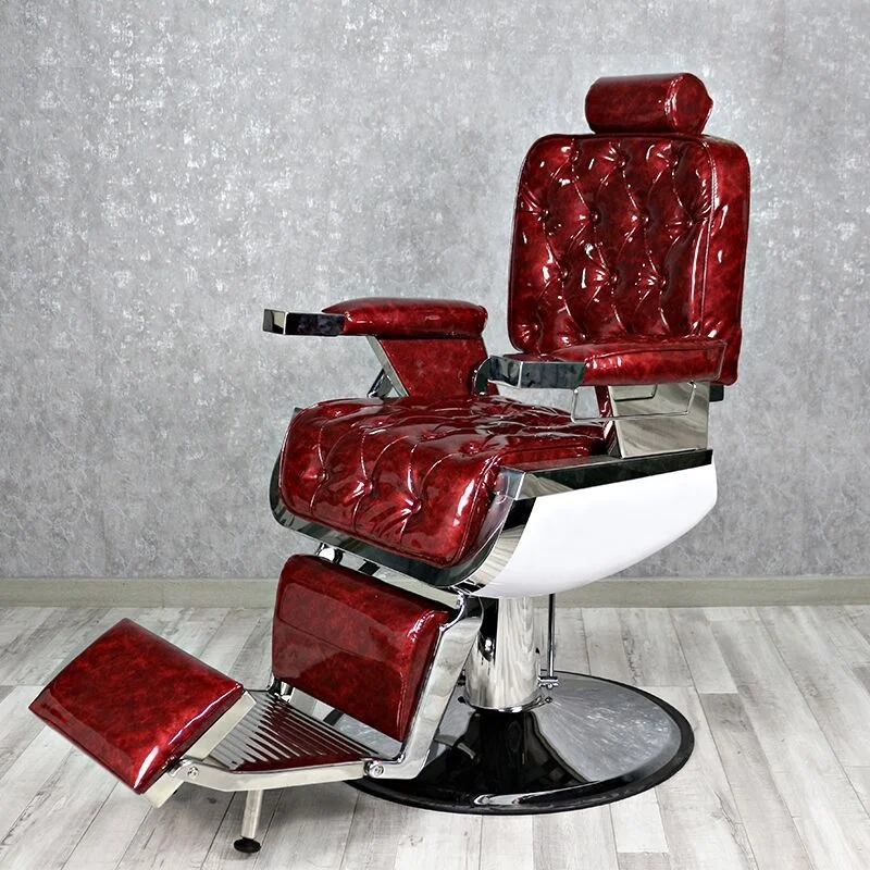 china reclining salon chair wholesale