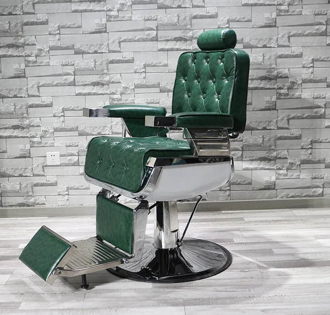 china reclining salon chair wholesale