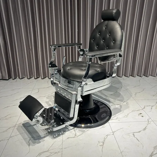 china reclining salon chair wholesale