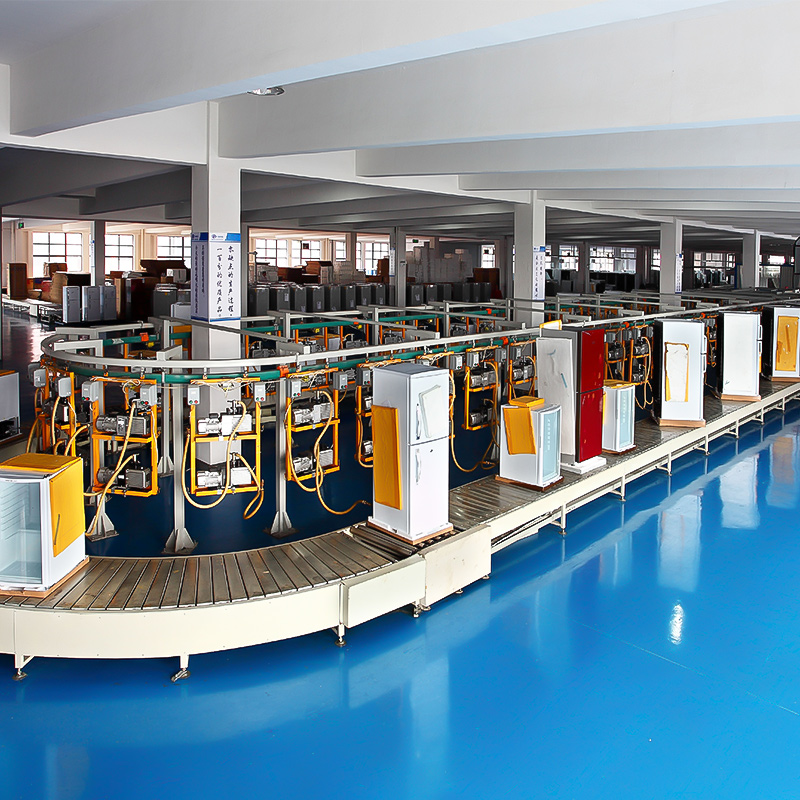 china refrigeration equipment wholesaler