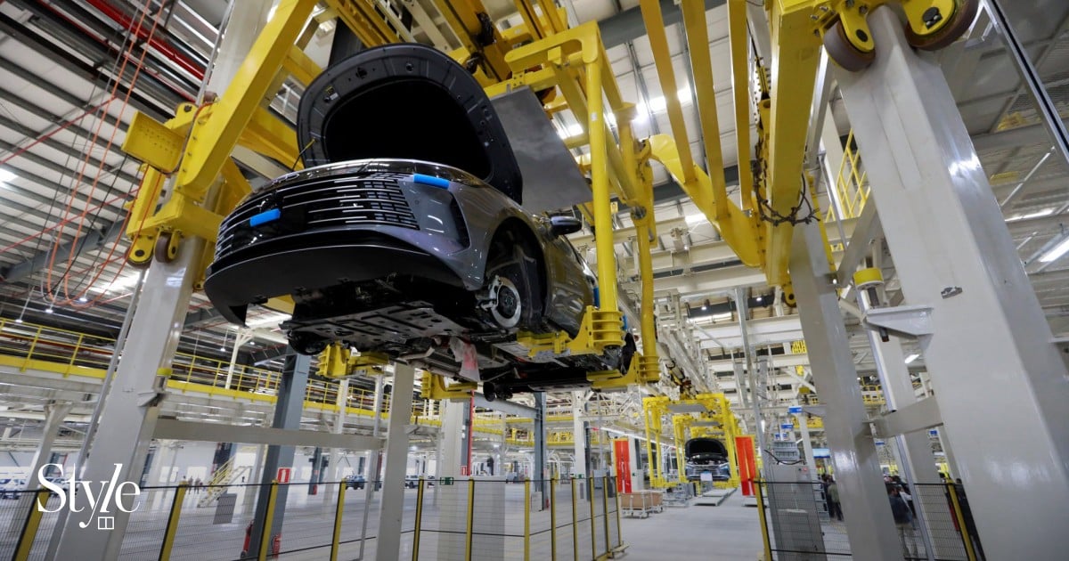 china replacement companies