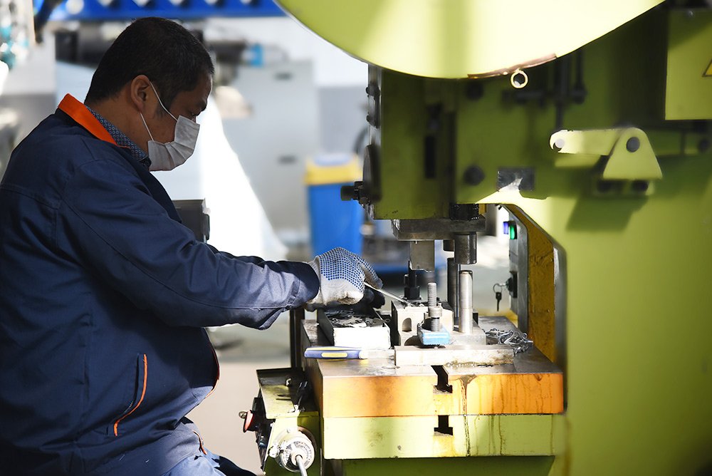 china residential mailboxes company