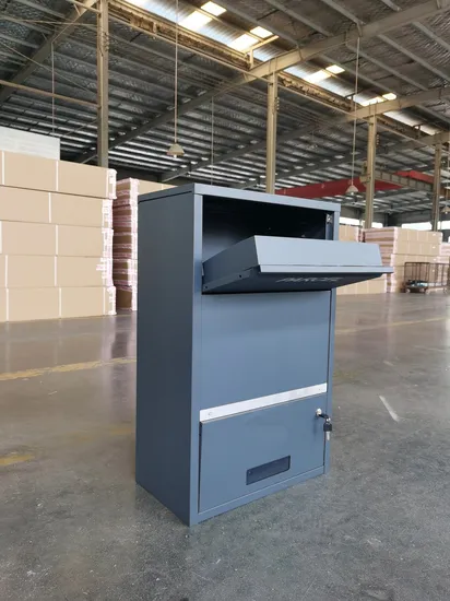 china residential mailboxes wholesale